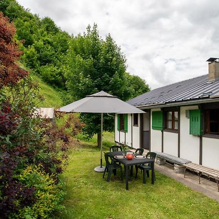 Camping La Ribere Barèges Exterior foto