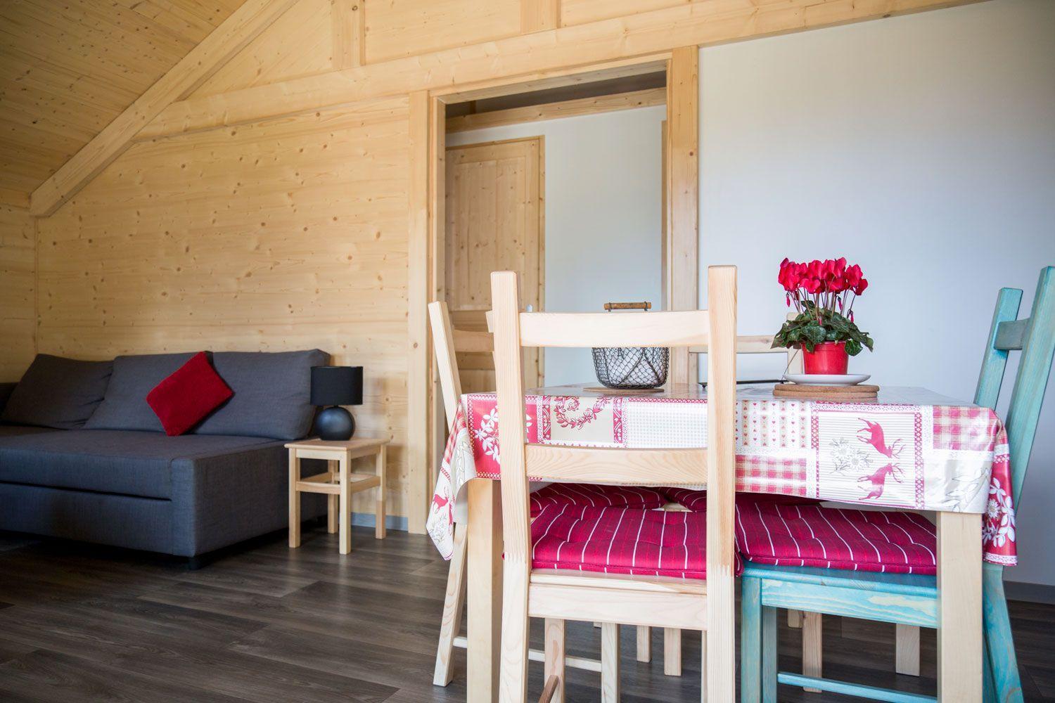 Camping La Ribere Barèges Exterior foto